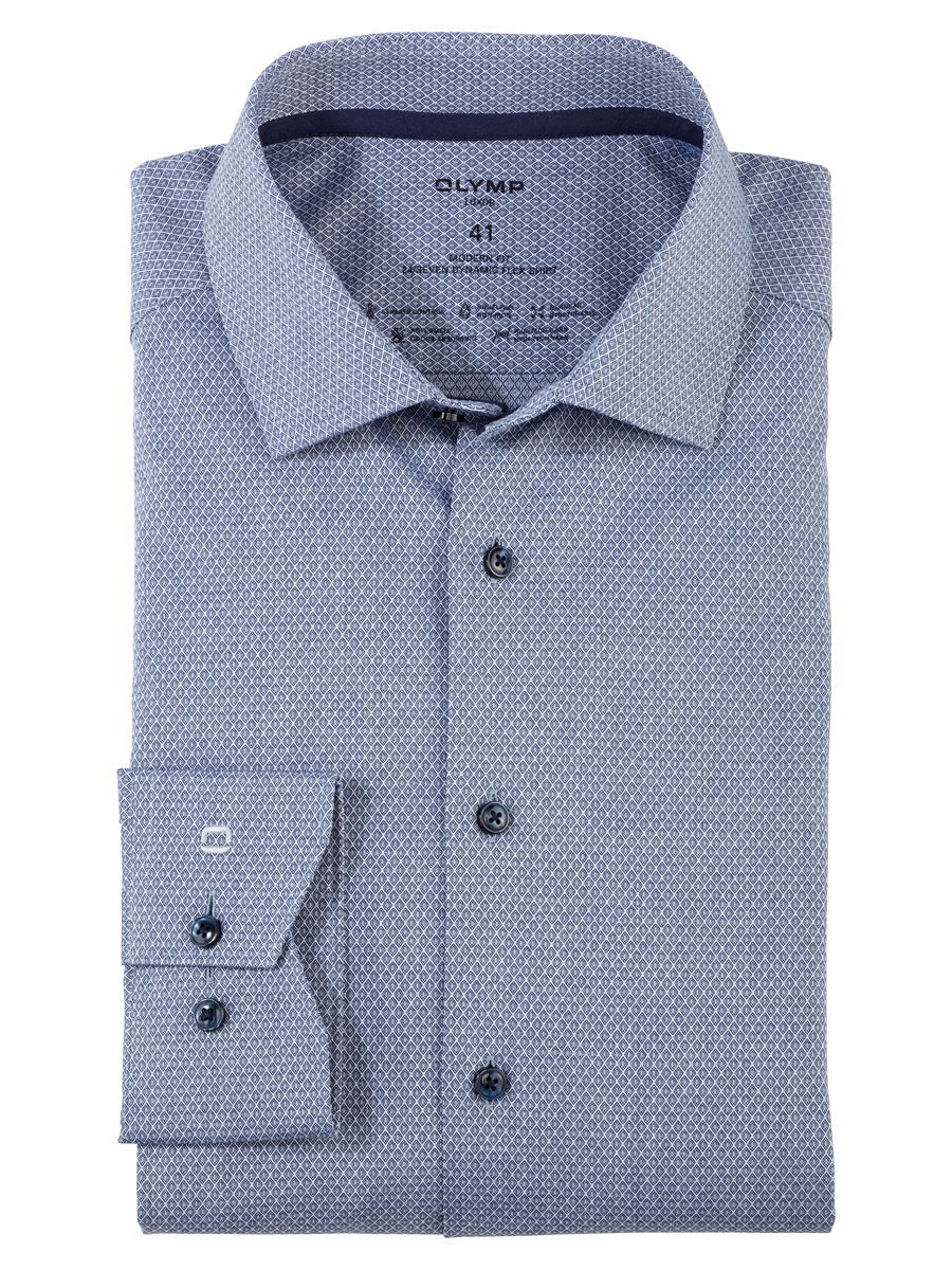 Olymp Modern fit Skjorte